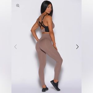Bombshell Sportswear snatched waist legging